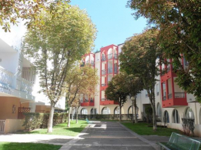 Studio rénové avec balcon à 650m des Thermes - Lamalou, proche centre-ville et nature - FR-1-451-96